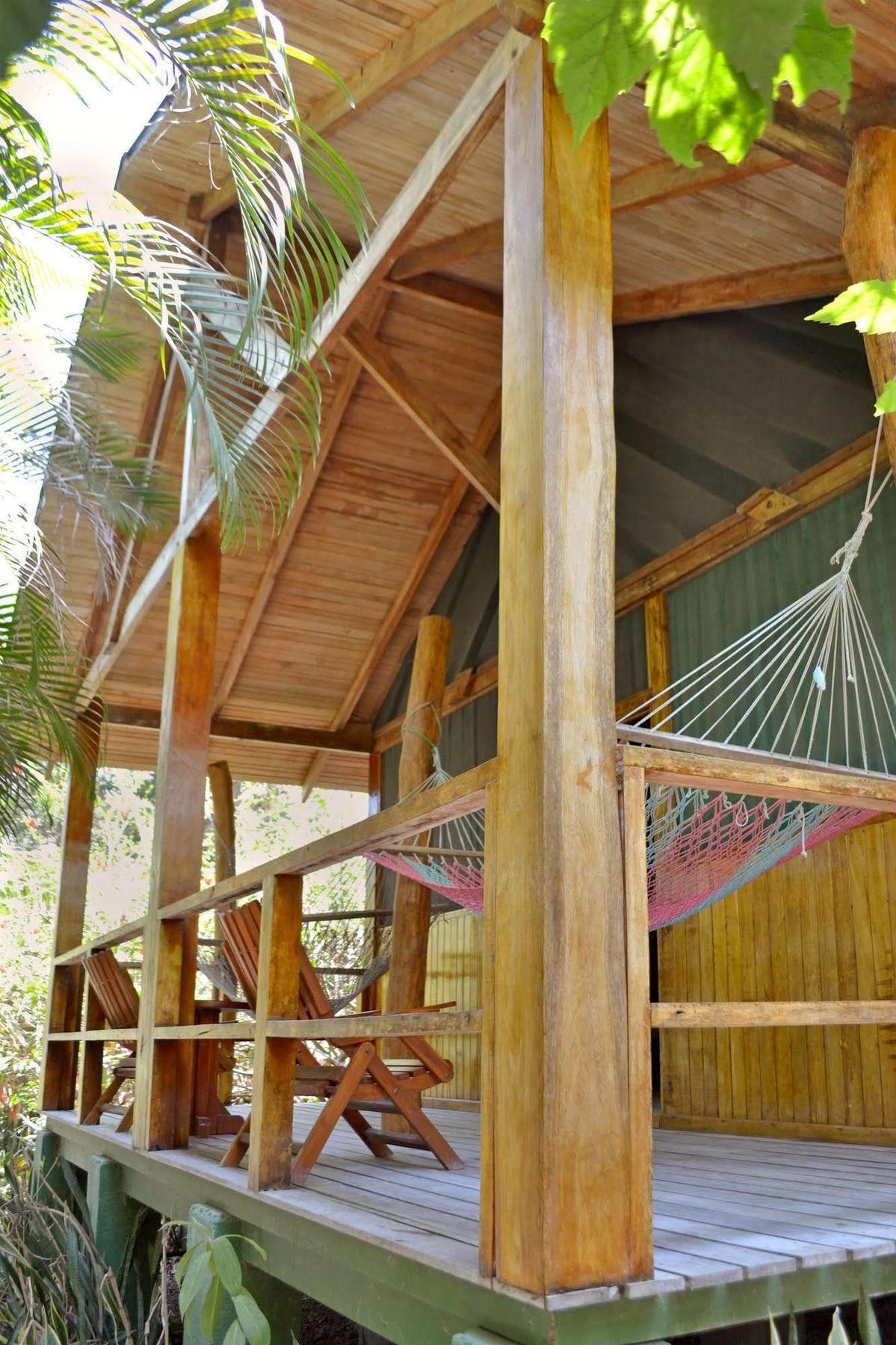 Blue Jay Lodge Paquera Exteriér fotografie